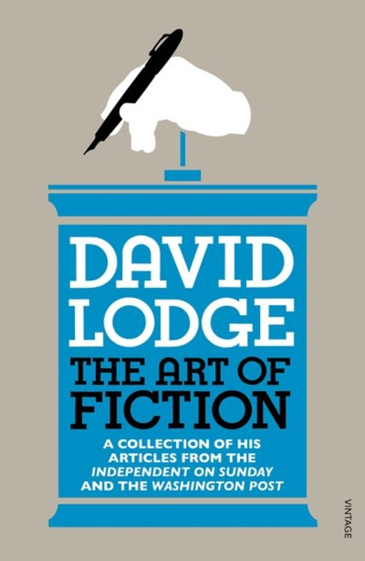 The Art of Fiction - David Lodge