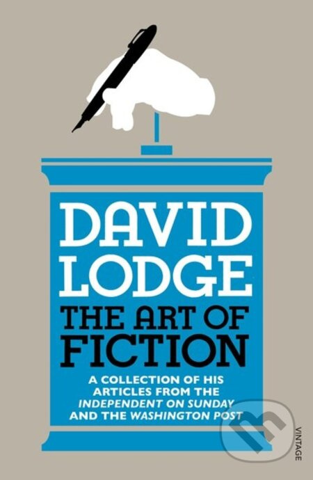 The Art of Fiction - David Lodge