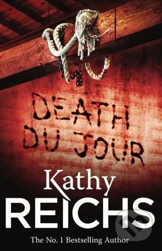 Death Du Jour - Kathy Reichs - kniha z kategorie Detektivky