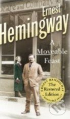 Moveable Feast - Ernest Hemingway