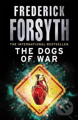Dogs Of War - Frederick Forsyth
