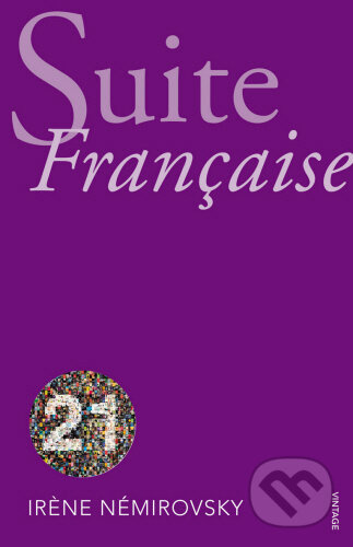 Suite Francaise - Irène Némirovsky