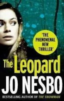 Leopard Harvill Press (UK)