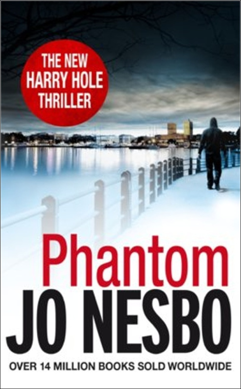 Phantom Harvill Press (UK)