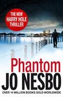 Phantom Harvill Press (UK)