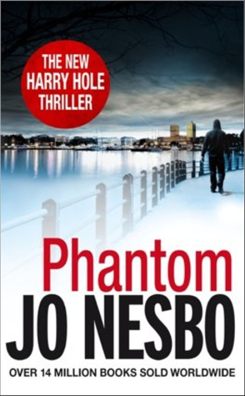Phantom Harvill Press (UK)