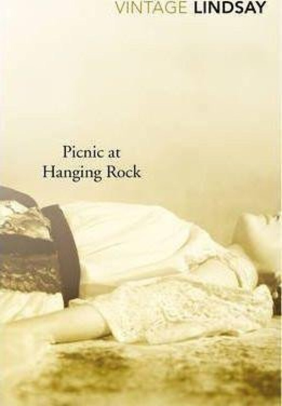 Picnic At Hanging Rock - Joan Lindsay - kniha z kategorie Detektivky, thrillery a horory