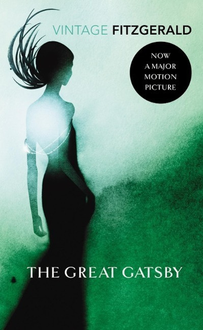 The Great Gatsby - Francis Scott Fitzgerald