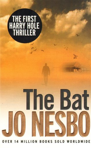 The Bat - Jo Nesbo - kniha z kategorie Detektivky