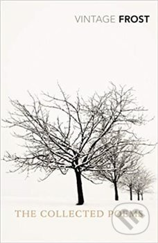 The Collected Poems - Robert Frost - kniha z kategorie Poezie