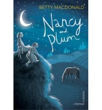 Nancy and Plum - Betty MacDonaldová