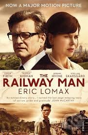 The Railway Man - Eric Lomax