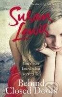 Behind Closed Doors - Susan Lewis