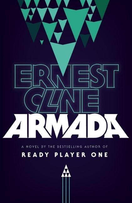 Armada - Ernest Cline - kniha z kategorie Pro děti