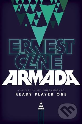 Armada - Ernest Cline - kniha z kategorie Pro děti