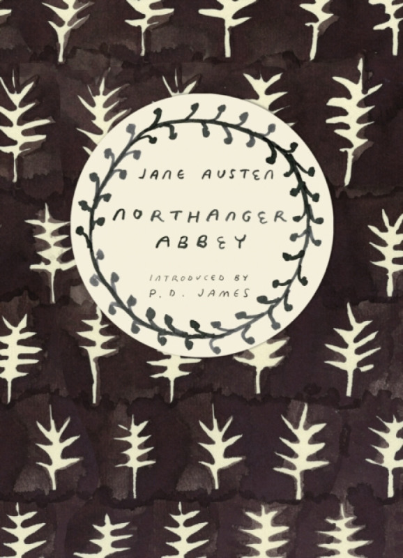 Northanger Abbey - Jane Austen - kniha z kategorie Beletrie pro děti