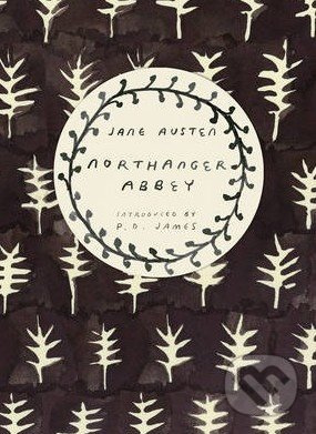 Northanger Abbey - Jane Austen - kniha z kategorie Beletrie pro děti