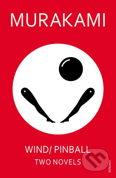 Wind, Pinball - Haruki Murakami
