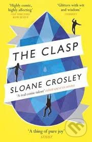 The Clasp - Sloane Crosley - kniha z kategorie Beletrie