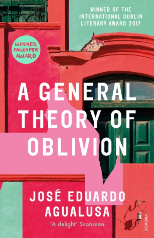 A General Theory of Oblivion - JosÃ© Eduardo Agualusa