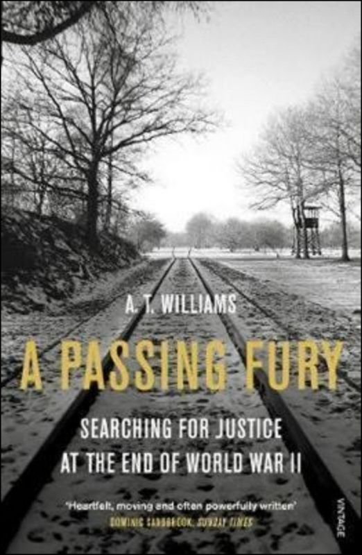 A Passing Fury