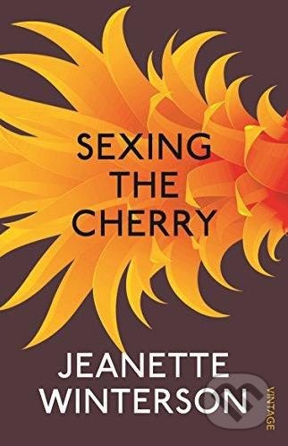 Sexing The Cherry - Jeanette Winterson - kniha z kategorie Beletrie
