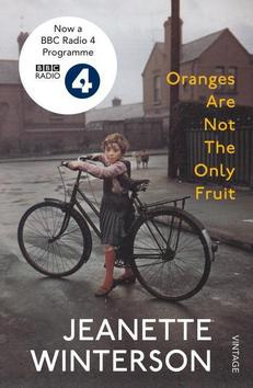 Oranges are Not the Only Fruit - Jeanette Winterson