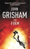 The Firm - John Grisham - kniha z kategorie Beletrie pro děti