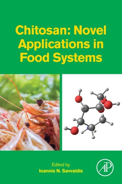 Chitosan: Novel Applications in Food Systems Elsevier