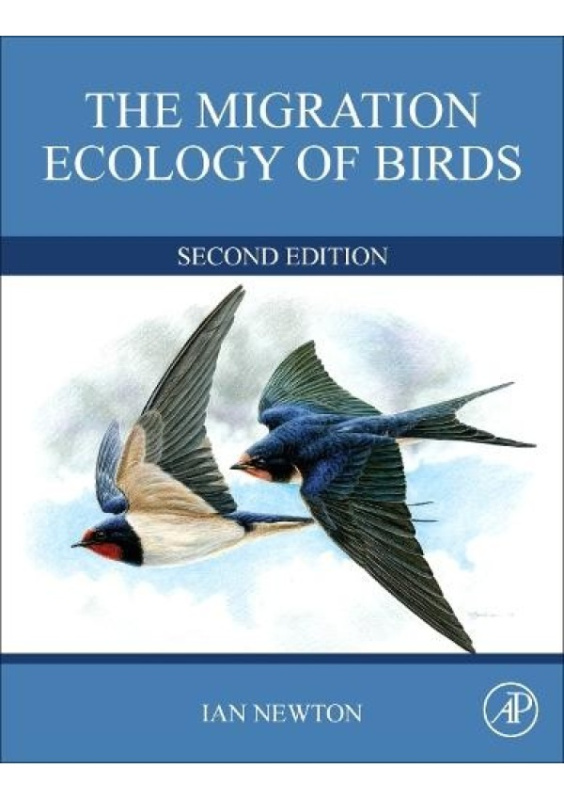Migration Ecology of Birds Elsevier Science Publishing Co Inc
