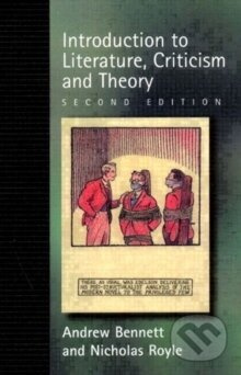 An Introduction to Literature Criticism and Theory