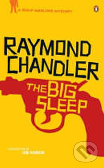 Big Sleep - kniha z kategorie Jazykové učebnice a slovníky