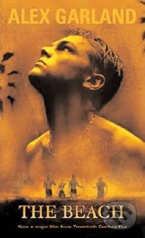 The Beach - Alex Garland