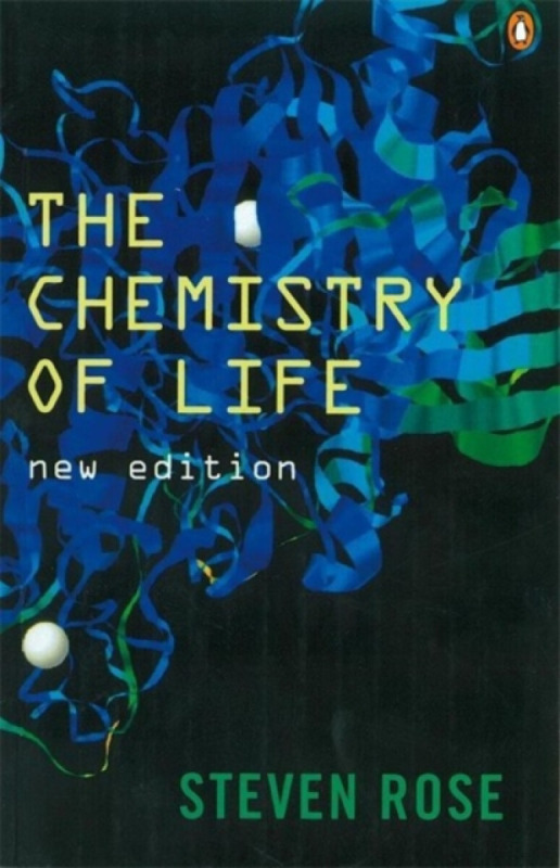Chemistry Of Life 4e - Professor Steven Rose