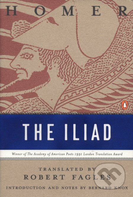 The Iliad (Deluxe Edition) - Homer