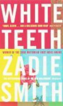 White Teeth - Zadie Smithová