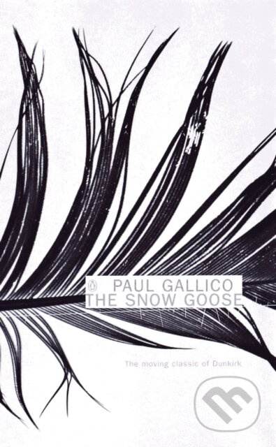The Snow Goose and The Small Miracle - Paul Gallico - kniha z kategorie Společenská beletrie