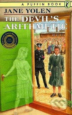 The Devil's Arithmetic - Jane Yolen - kniha z kategorie Beletrie
