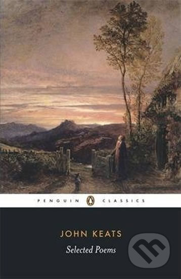 Selected Poems - John Keats