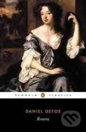 Roxana - Daniel Defoe