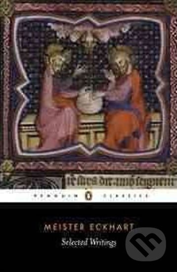 Selected Writing - Mistr Eckhart