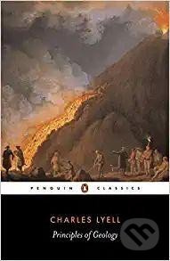 Principles of Geology - Charles Lyell