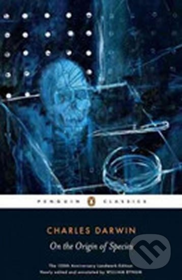 The Origin of Species - Charles Darwin