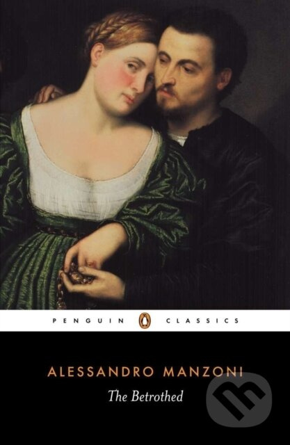 The Betrothed - Alessandro Manzoni