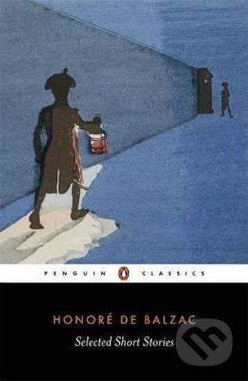 Selected Short Stories - Honoré Balzac de