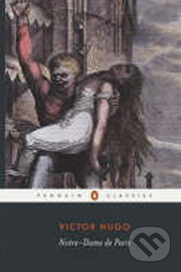 Notre-Dame De Paris - Victor Hugo