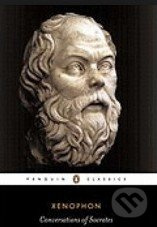 Conversations of Socrates - Xenophon - kniha z kategorie Beletrie