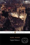 Capital: A Critique of Political Economy (Volume 1) - kniha z kategorie Odborné a naučné