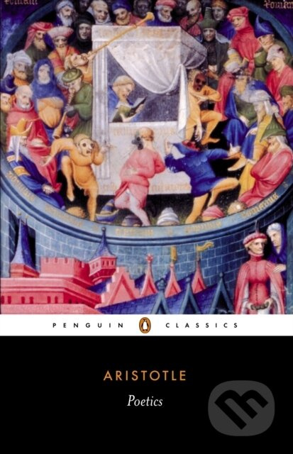 Poetics - Aristotle