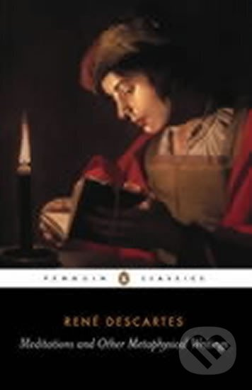 Meditations and Other Metaphysical Writings - René Descartes